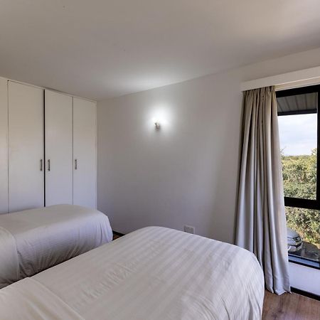 Ol Pejeta Mansion Villa Nanyuki Luaran gambar