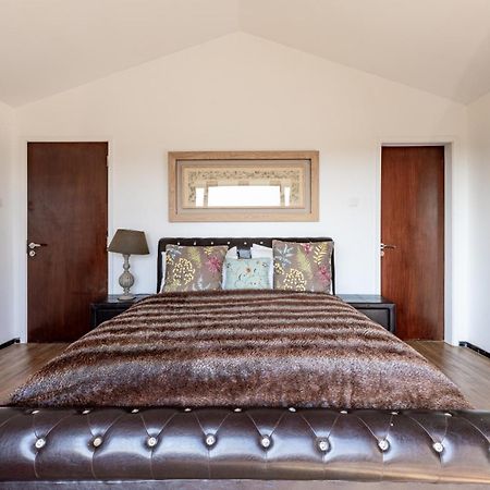 Ol Pejeta Mansion Villa Nanyuki Luaran gambar
