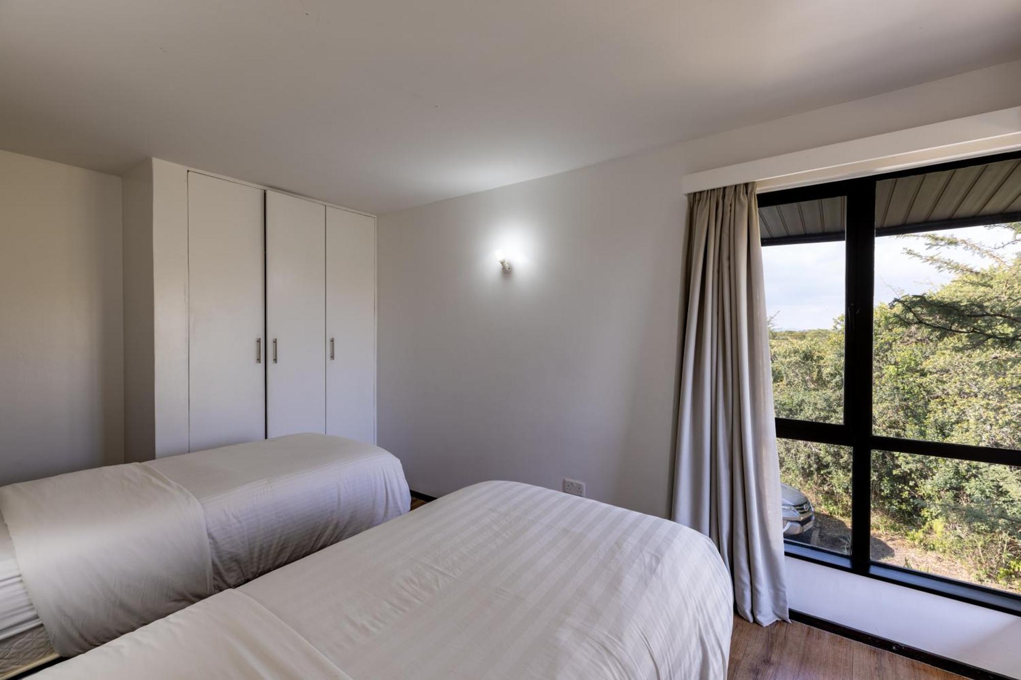 Ol Pejeta Mansion Villa Nanyuki Luaran gambar