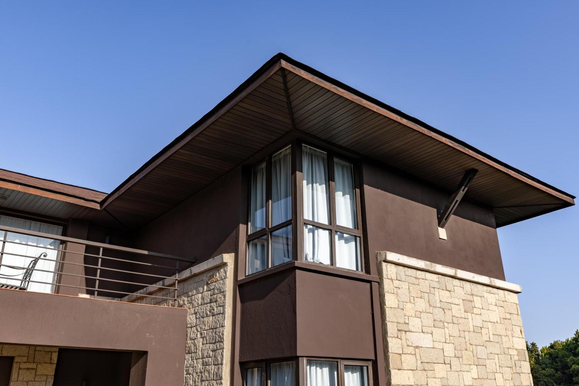 Ol Pejeta Mansion Villa Nanyuki Luaran gambar