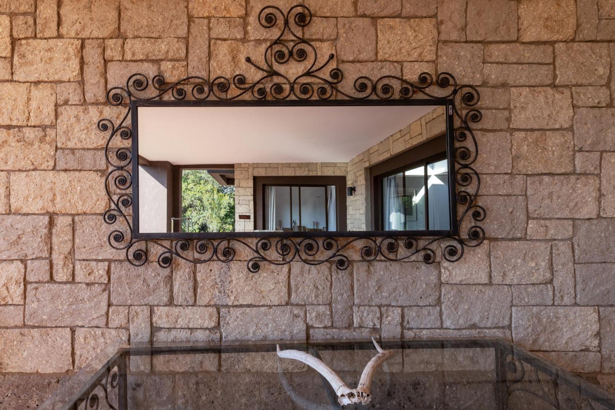 Ol Pejeta Mansion Villa Nanyuki Luaran gambar
