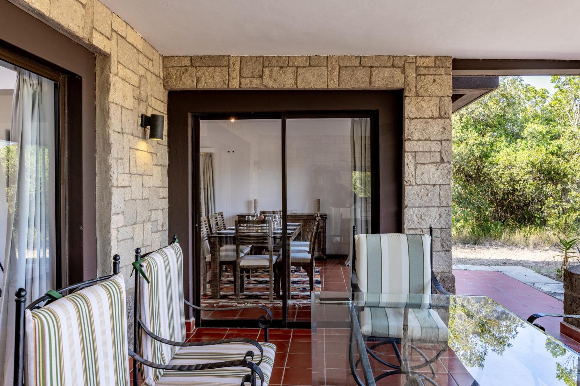 Ol Pejeta Mansion Villa Nanyuki Luaran gambar