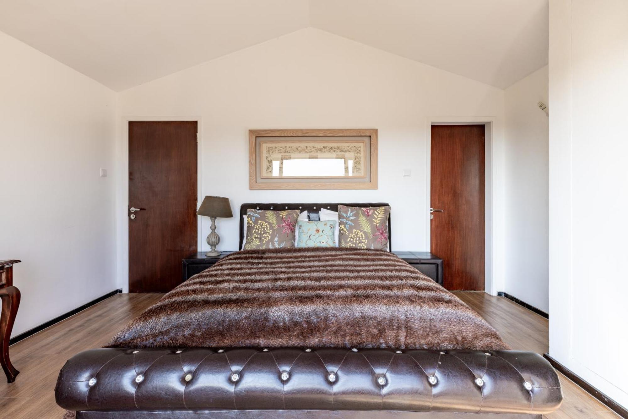 Ol Pejeta Mansion Villa Nanyuki Luaran gambar