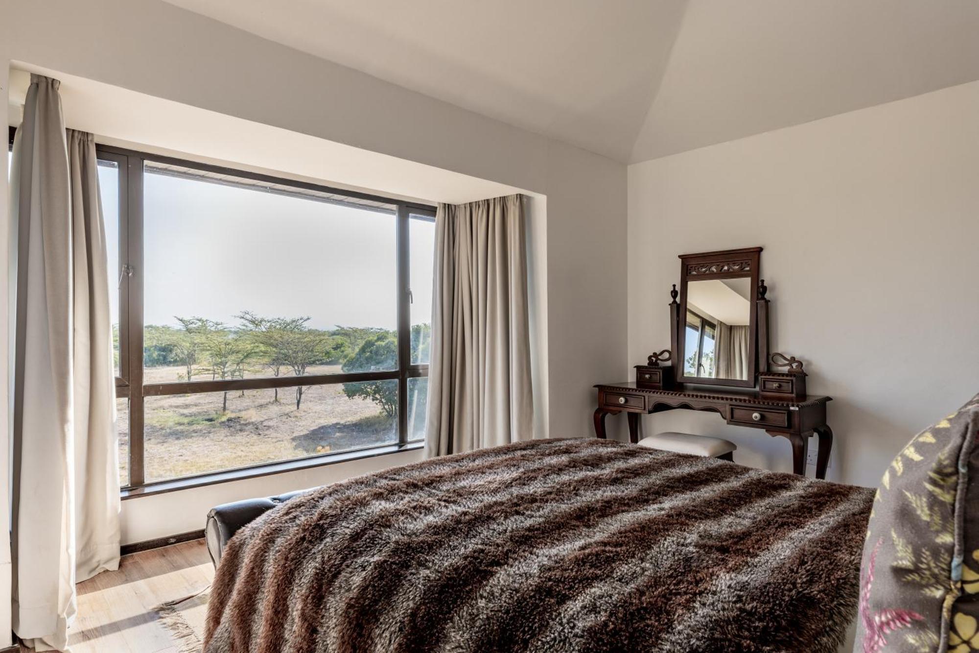 Ol Pejeta Mansion Villa Nanyuki Luaran gambar