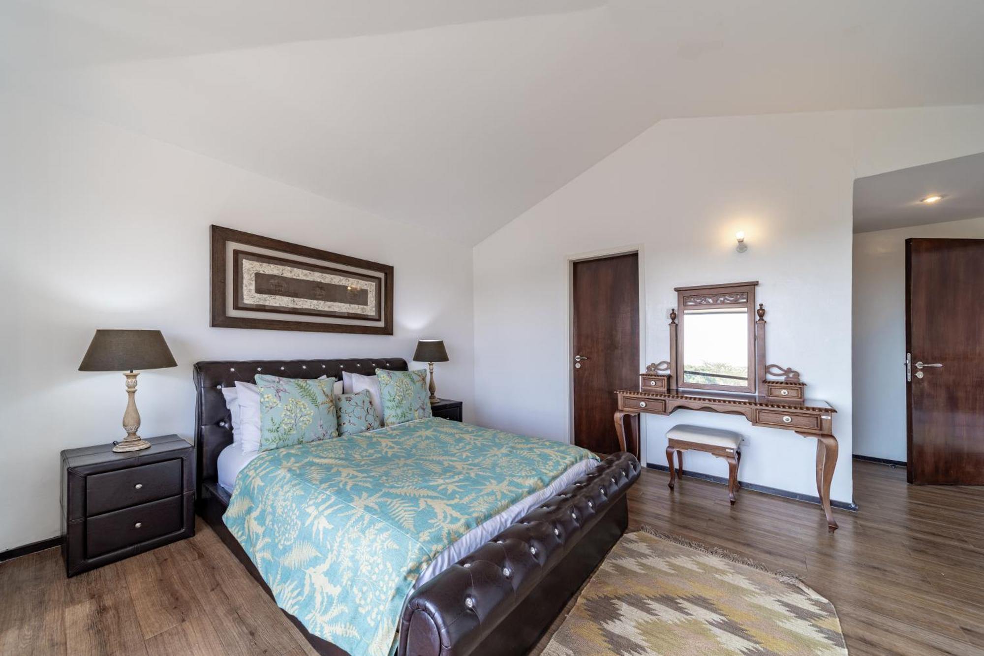 Ol Pejeta Mansion Villa Nanyuki Luaran gambar