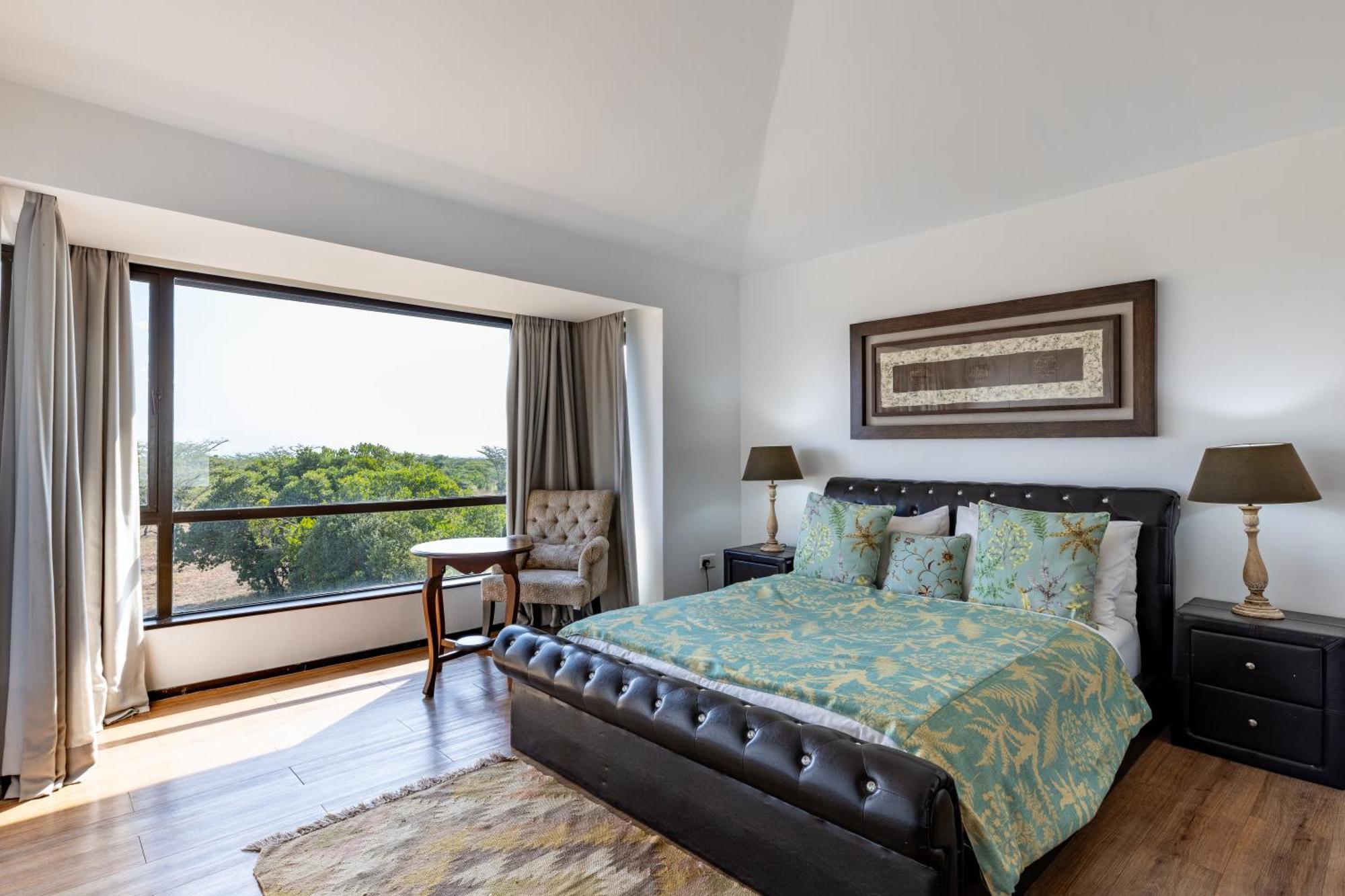 Ol Pejeta Mansion Villa Nanyuki Luaran gambar